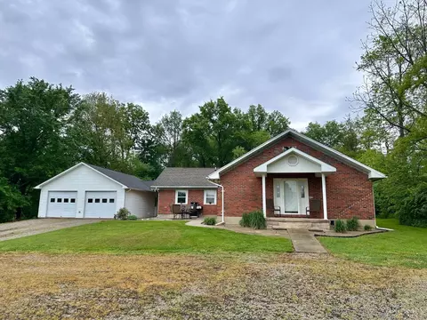 1199 Gath Rd, Clay Twp, OH 45171