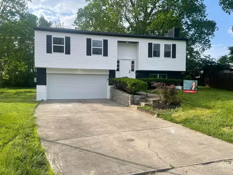 1456 Rambler Pl, Mount Healthy, OH 45231