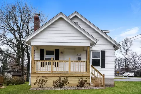 6736 Dawson Rd, Madeira, OH 45243