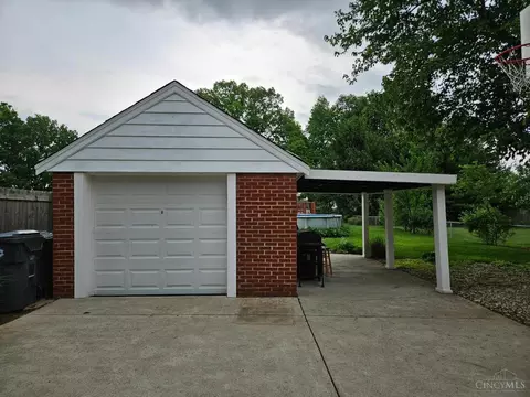 3588 Eyrich Rd, Cincinnati, OH 45248 photo 3