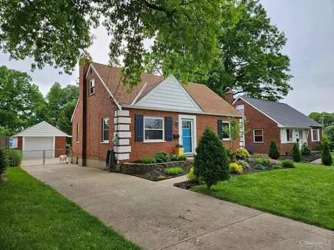 3588 Eyrich Rd, Cincinnati, OH 45248 photo 2