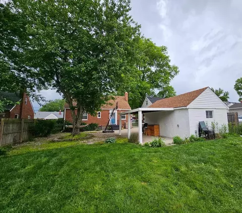 3588 Eyrich Rd, Cincinnati, OH 45248 photo 8