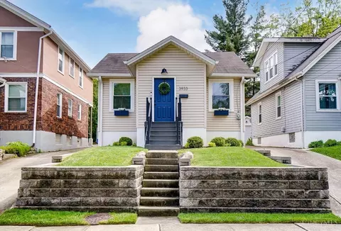 3933 Oakpark Pl, Cincinnati, OH 45209