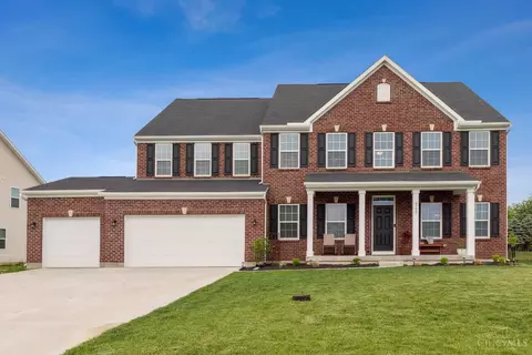 4988 Eton Ct, Liberty Township, OH 45044