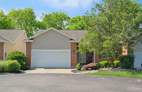 10797 Stone Ridge Way, Harrison, OH 45030