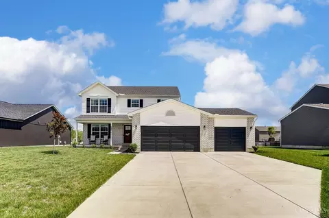 308 Brampton Pl, Trenton, OH 45067