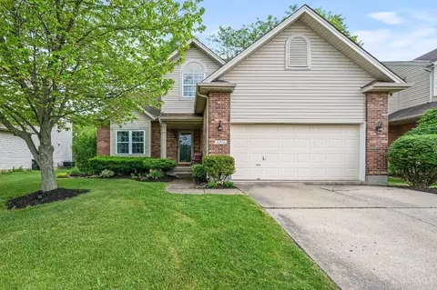 8272 Simpson Creek Way, Mason, OH 45040