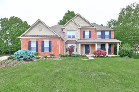 4237 Crown Ct, Mason, OH 45040