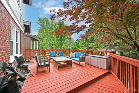 1017 Omar Pl, Cincinnati, OH 45208 photo 33