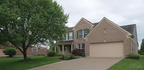 289 Briargate Dr, Lebanon, OH 45036