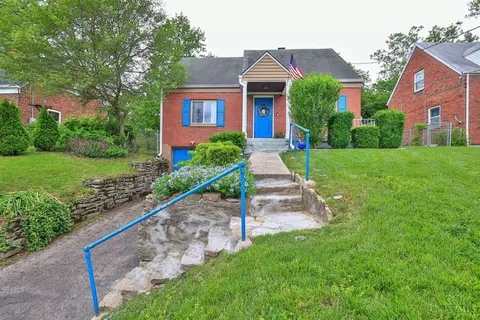 3659 Old Red Bank Rd, Cincinnati, OH 45227