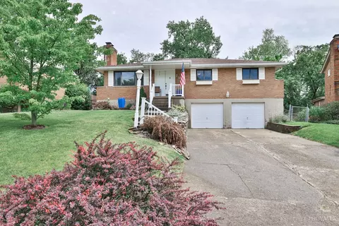736 Serben Dr, Cincinnati, OH 45233