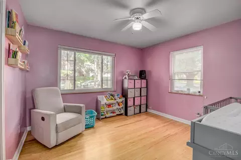 Bedroom - 6 Drummond St, Greenhills, OH 45218 photo 1 of 1