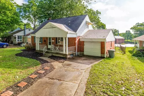 Exterior - 6 Drummond St, Greenhills, OH 45218 photo 7 of 7