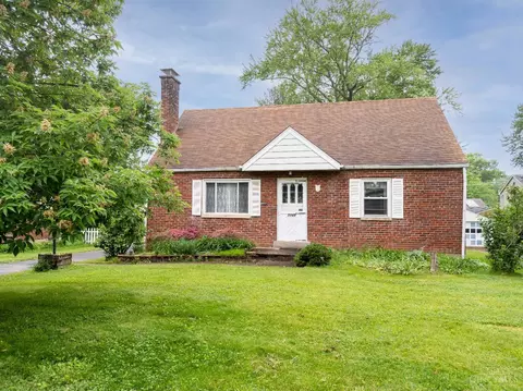 7245 Rita Ln, Madeira, OH 45243