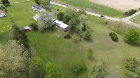 View/Area - 77 St Rt 41, Sinking Spring, OH 45133 photo 5 of 7