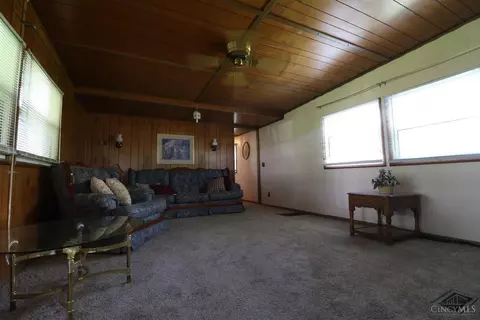 Living - 77 St Rt 41, Sinking Spring, OH 45133 photo 2 of 3