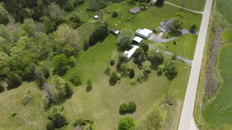 View/Area - 77 St Rt 41, Sinking Spring, OH 45133 photo 6 of 7