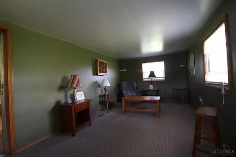 Living - 77 St Rt 41, Sinking Spring, OH 45133 photo 3 of 3