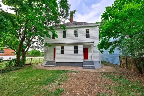 1758 Brewster, Cincinnati, OH 45207 photo 46