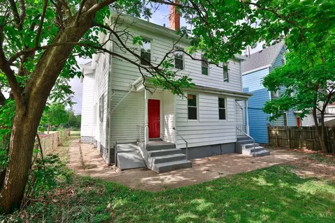 1758 Brewster, Cincinnati, OH 45207 photo 47