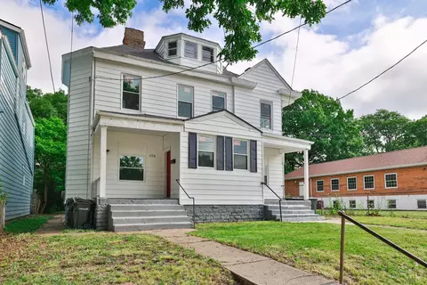 1758 Brewster, Cincinnati, OH 45207 photo 2