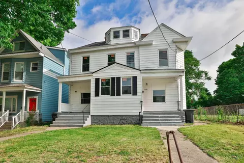 1758 Brewster, Cincinnati, OH 45207