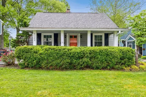 7122 Maple Ave, Madeira, OH 45243