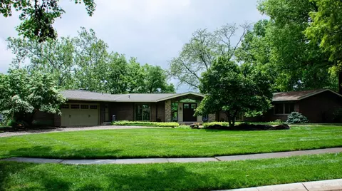 641 Evening Star Ln, Cincinnati, OH 45220