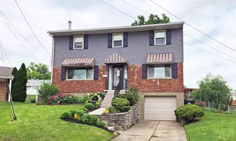 5498 Courier Ct, Cincinnati, OH 45238