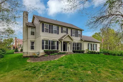 6200 Pintail Ct, Loveland, OH 45140