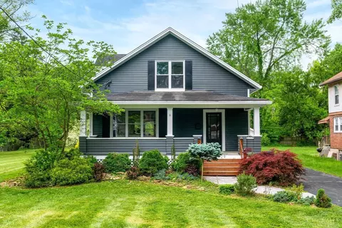6429 Glade Ave, Cincinnati, OH 45230