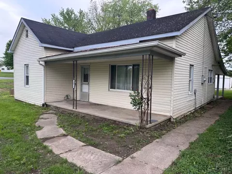 1871 St Rt 73, Hillsboro, OH 45133
