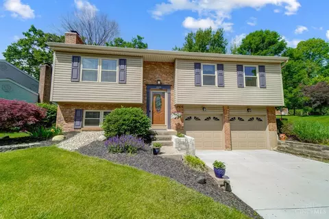 669 Genenbill Dr, Cincinnati, OH 45238
