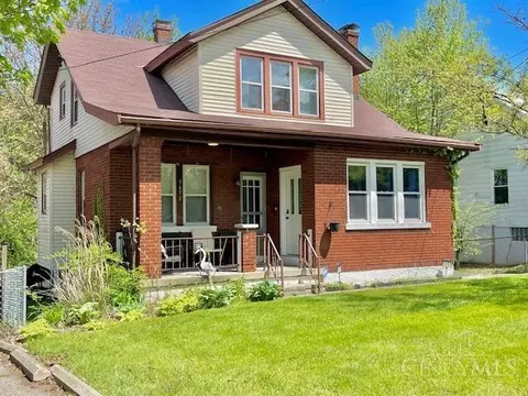 5650 Colerain Ave, Cincinnati, OH 45239