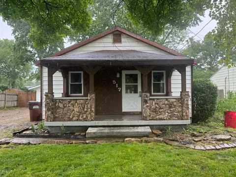 517 John St, Carlisle, OH 45005