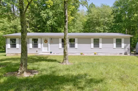 2846 Lindale Mt Holly Rd, Amelia, OH 45102