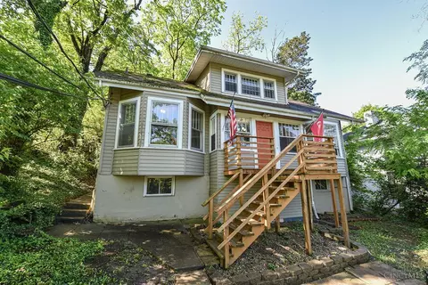 517 Mcalpin Ave, Cincinnati, OH 45220