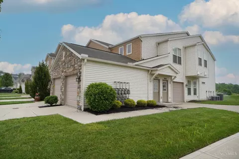 7262 Villa Ln, Harrison, OH 45030