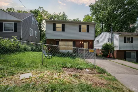 3309 Freddie Dr, Cincinnati, OH 45205