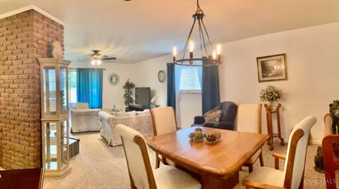 Dining - 8670 Koszo Dr, Cincinnati, OH 45255 photo 1 of 3