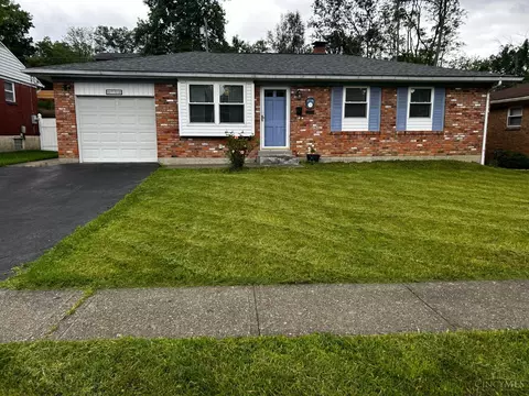 3753 Hermes Dr, Colerain Twp, OH 45247
