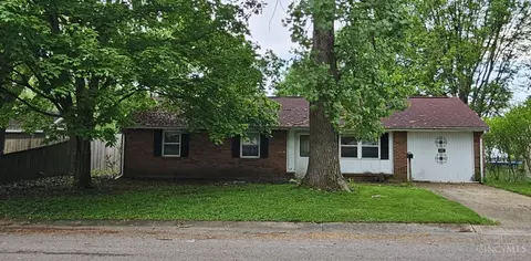 102 Terry Ct, Camden, OH 45311