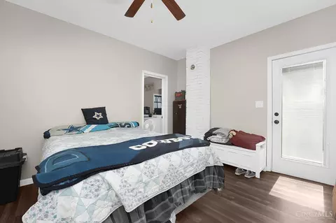 Bedroom - 406 Main St, Blanchester, OH 45107 photo 5 of 5