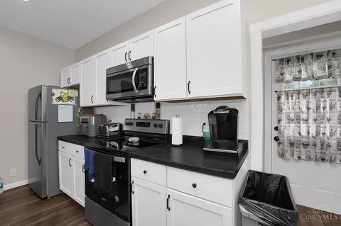 Kitchen - 406 Main St, Blanchester, OH 45107 photo 3 of 3