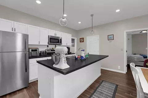 Kitchen - 406 Main St, Blanchester, OH 45107 photo 1 of 3