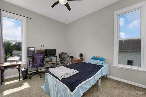 Bedroom - 406 Main St, Blanchester, OH 45107 photo 3 of 5