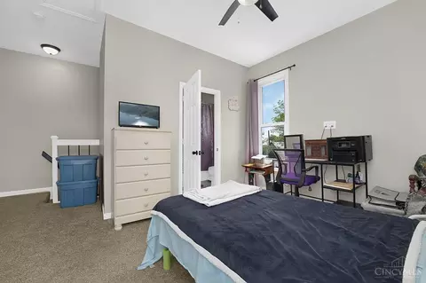 Bedroom - 406 Main St, Blanchester, OH 45107 photo 4 of 5