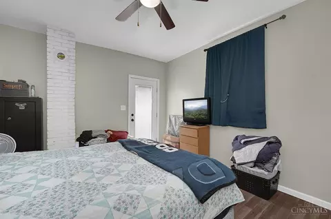 Bedroom - 406 Main St, Blanchester, OH 45107 photo 1 of 5