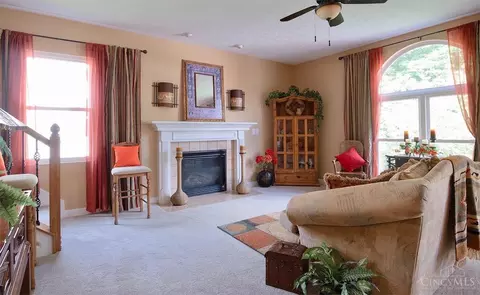 4277 N Gensen Loop, Cincinnati, OH 45245 photo 11